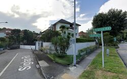 Frankel Estate (D15), Detached #612501261
